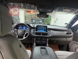 شێڤرۆلێت تاهۆ